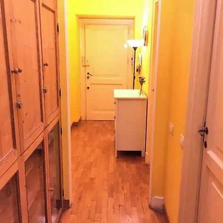 Guest house Ohi